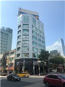 鄰近璀璨社區推薦-其興商業大樓，位於台北市中山區